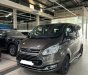 Ford Tourneo 2019 - Đẳng cấp doanh nhân