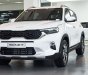 Kia 2023 - Mẫu SUV cá tính dành cho giới trẻ năng động sở hữu ngay Kia Sonet - Nhận ngay ưu đãi lên đến 30 triệu đồng