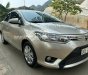 Toyota Vios 2016 - Lăn bánh chuẩn 3v1 km