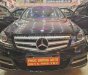 Mercedes-Benz C200 2012 - Màu đen, 500tr