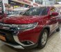 Mitsubishi Outlander 2016 - Màu đỏ, xe nhập giá ưu đãi