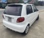 Daewoo Matiz 2004 - Màu trắng giá ưu đãi