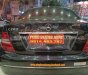 Mercedes-Benz C200 2012 - Màu đen, 500tr