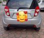 Chevrolet Spark 2017 - Xe màu bạc