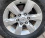 Toyota Land Cruiser Prado 2015 - Màu bạc, model 2016, tên công ty
