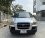 Hyundai Starex 2006 - Xe máy dầu