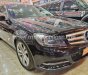 Mercedes-Benz C200 2012 - Màu đen, 500tr