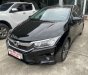 Honda City 2017 - Màu đen, giá cực tốt