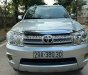 Toyota Fortuner 2011 - Bao check test toàn quốc