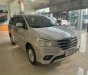 Toyota Innova 2014 - Màu bạc, 350tr