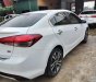 Kia Cerato 2017 - Xe đẹp giá tốt, hỗ trợ trả góp 70%