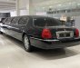 Lincoln Limousine 2011 - Xe đi 9000km, siêu sang