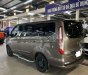 Ford Tourneo 2019 - Đẳng cấp doanh nhân