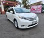 Toyota Sienna 2015 - Full option, 1 đời chủ - Xe nhà trùm mền không chạy - Bởi vậy còn mới 95%, khẳng định đời này mới không đối thủ luôn