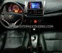 Toyota Yaris 2017 - Màu đỏ, nhập khẩu giá cạnh tranh