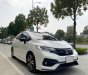 Honda Jazz 2018 - Màu trắng, xe nhập