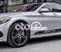 Mercedes-Benz C300  c300 amg đã lăn bánh 15 vạn 2015 - Mercedes benz c300 amg đã lăn bánh 15 vạn