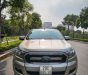 Ford Ranger 2017 - Ford Ranger 2017 tại Hà Giang