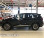 Hyundai Santa Fe 2022 - Màu đen