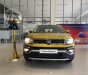 Volkswagen T-Cross 2023 - Màu vàng cá tính trẻ trung, khuyến mãi lên đến 250 triệu - SUV đô thị duy nhất tháng này