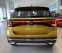 Volkswagen T-Cross 2023 - Màu vàng cá tính trẻ trung, khuyến mãi lên đến 250 triệu - SUV đô thị duy nhất tháng này