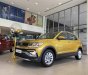 Volkswagen T-Cross 2023 - Màu vàng cá tính trẻ trung, khuyến mãi lên đến 250 triệu - SUV đô thị duy nhất tháng này