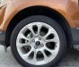 Ford EcoSport 2018 - Xe còn khá mới