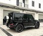 Mercedes-Benz G63 2020 - Chính chủ bán xe model 2021