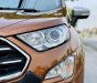 Ford EcoSport 2018 - Xe còn khá mới