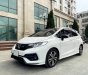 Honda Jazz 2018 - Màu trắng, xe nhập