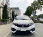 Honda Jazz 2018 - Màu trắng, xe nhập