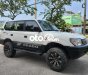 Toyota Land Cruiser Prado  PRADO 1998 .4 máy. 2.700cc. 9 chỗ ngồi. 1998 - Toyota PRADO 1998 .4 máy. 2.700cc. 9 chỗ ngồi.