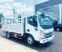 Thaco OLLIN S700 2023 - Xe tải Thaco Ollin S700 2023