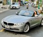 BMW Z4 2015 - Model 2016 - Màu bạc nội thất nâu