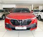 VinFast LUX SA2.0 2022 - Xe cực mới, đẹp như hãng, bao test hãng, odo chỉ mới 4.000km
