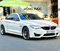 BMW 420i 2014 - Màu trắng nội thất kem