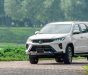 Toyota Fortuner 2023 - Giảm tiền mặt, tặng phụ kiện chính hãng