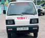 Suzuki Carry  Carry 7 chỗ ko niên hạn Bstp chianh chủ 2004 - Suzuki Carry 7 chỗ ko niên hạn Bstp chianh chủ