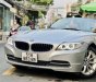 BMW Z4 2015 - Model 2016 - Màu bạc nội thất nâu
