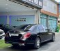 Mercedes-Benz S500 2014 - Phiên bản nâng cấp lên Maybach