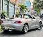 BMW Z4 2015 - Model 2016 - Màu bạc nội thất nâu