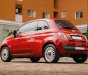 Fiat 500 2009 - Máy số, thân vỏ nguyên zin xe siêu chất