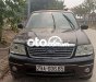 Ford Escape   2002 đen nhập khẩu 2002 - Ford Escape 2002 đen nhập khẩu