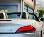 BMW Z4 2015 - Model 2016 - Màu bạc nội thất nâu