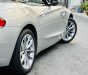 BMW Z4 2015 - Model 2016 - Màu bạc nội thất nâu
