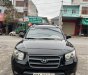 Hyundai Santa Fe 2008 - Màu đen số sàn