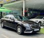 Mercedes-Benz S500 2014 - Phiên bản nâng cấp lên Maybach