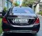 Mercedes-Benz S500 2014 - Phiên bản nâng cấp lên Maybach