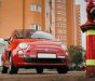 Fiat 500 2009 - Máy số, thân vỏ nguyên zin xe siêu chất