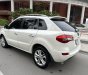 Renault Koleos 2010 - Dòng SUV cao cấp